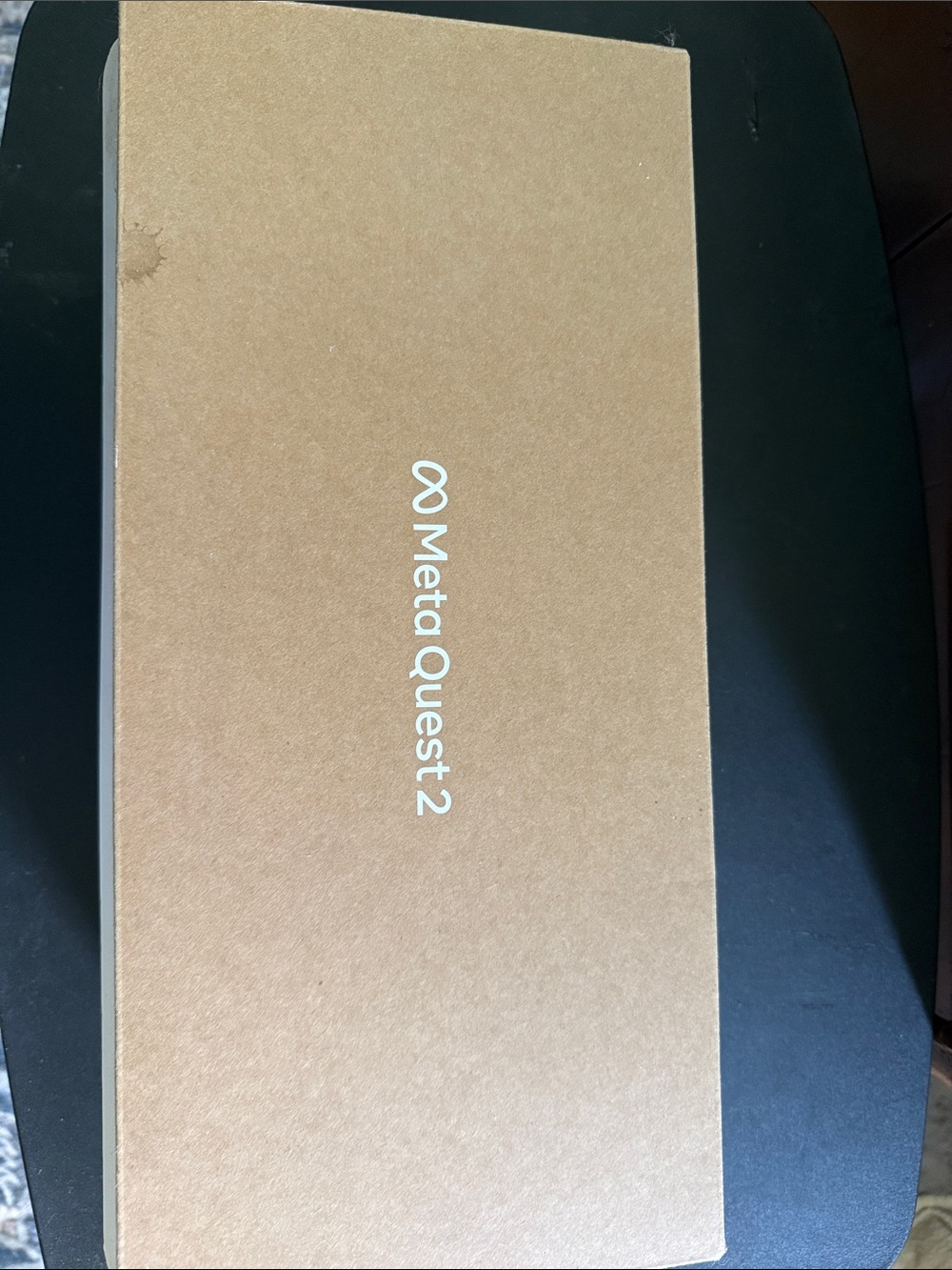 Quest 2 VR Headset - White